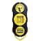 C.H. Hanson C.H. Hanson 03040 4.625 in. L X 1.5 in. W Magnetic Stud Finder 2 in. 1 pc 03040 - alternate 1